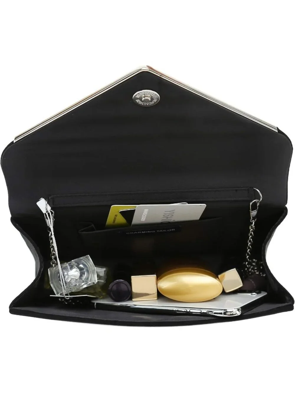 N/A luxe faux